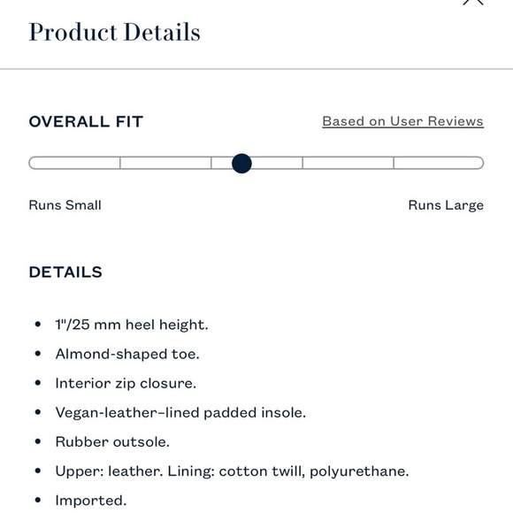 Ralph Lauren Barkston Leather Boot Women's Size 6 - Picture 12 of 16